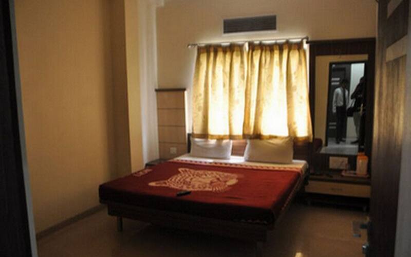 Renuka Holiday Inn, Digha 1